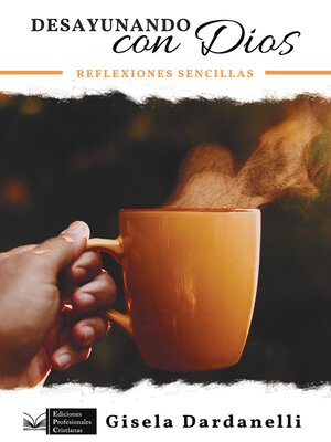 cover image of Desayunando con Dios